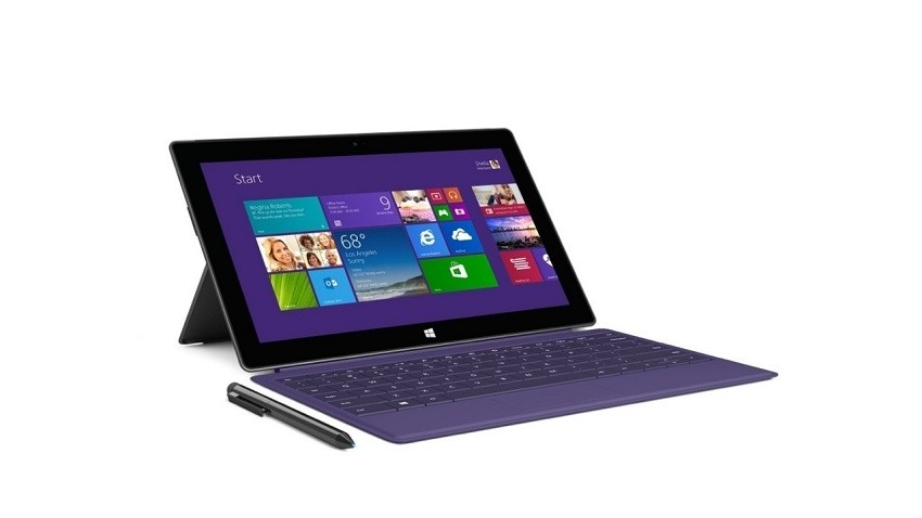 Microsoft Surface Pro 3