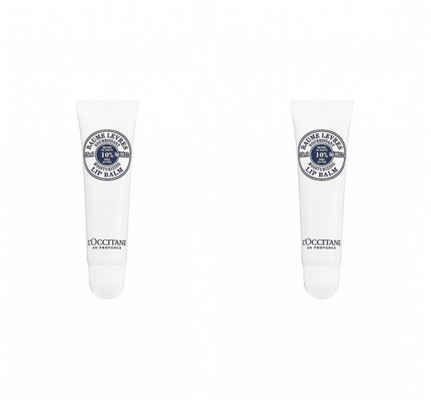 L’Occitane Moisturizing Lip Balm