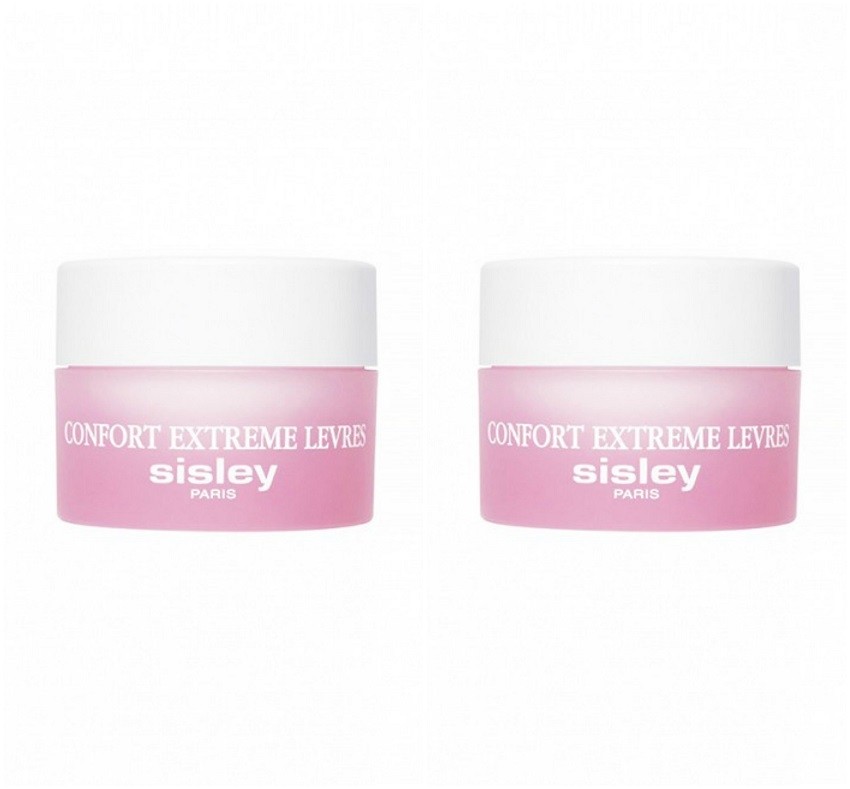 Sisley Paris Confort Extreme Levres Nutritive Lip Balm