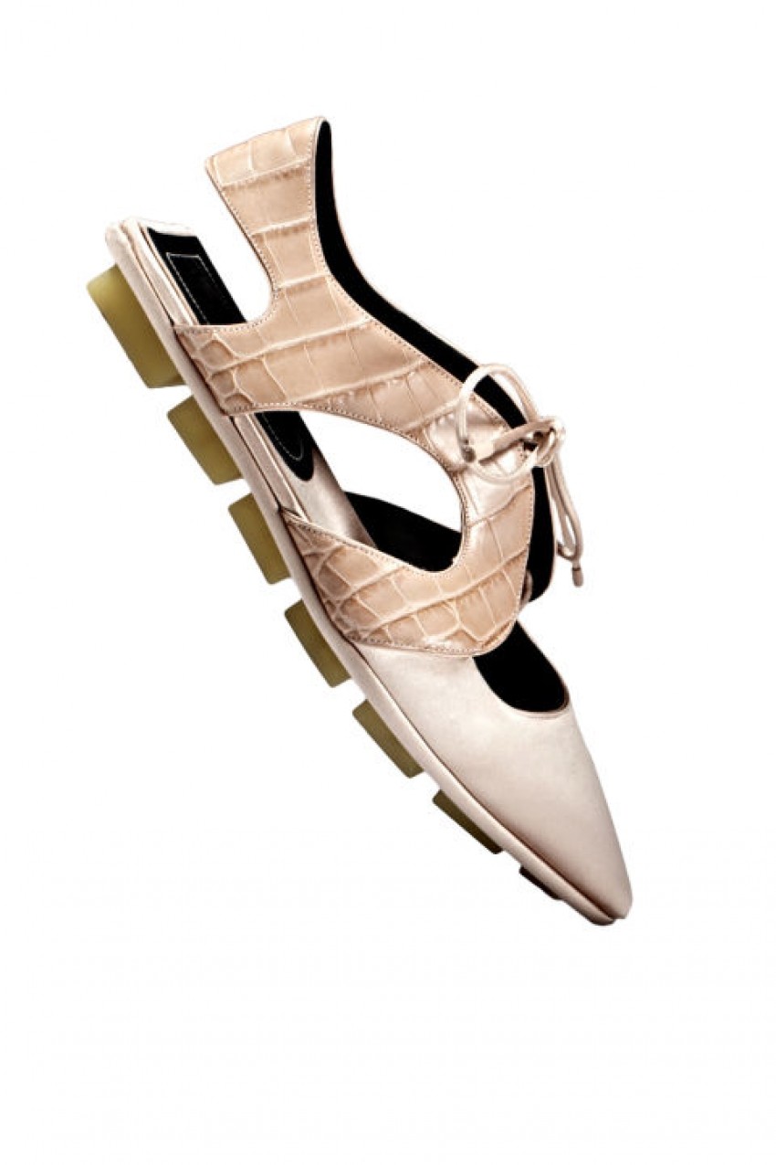 Ove cipele, torbe i nakit inspirirat će vam proljetne kombinacije