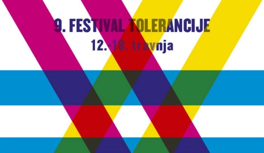 9. Festival Tolerancije