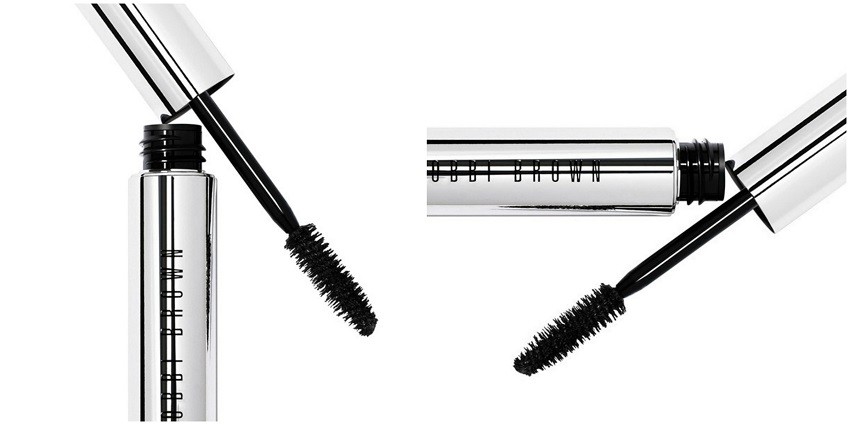 Bobbi Brown No Smudge Mascara