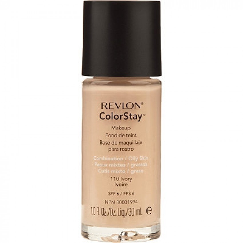 Revlon ColorStay Foundation