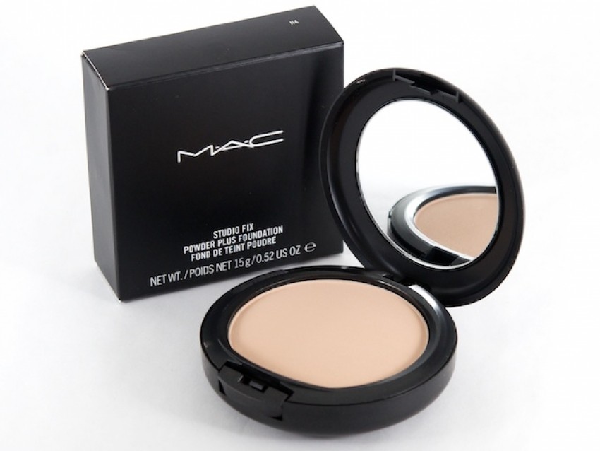 MAC STUDIO FIX POWDER PLUS FOUNDATION, 241.90 kn