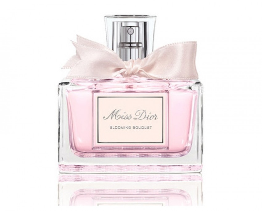 DIOR MISS DIOR BLOOMING BOUQUET EAU DE TOILETTE