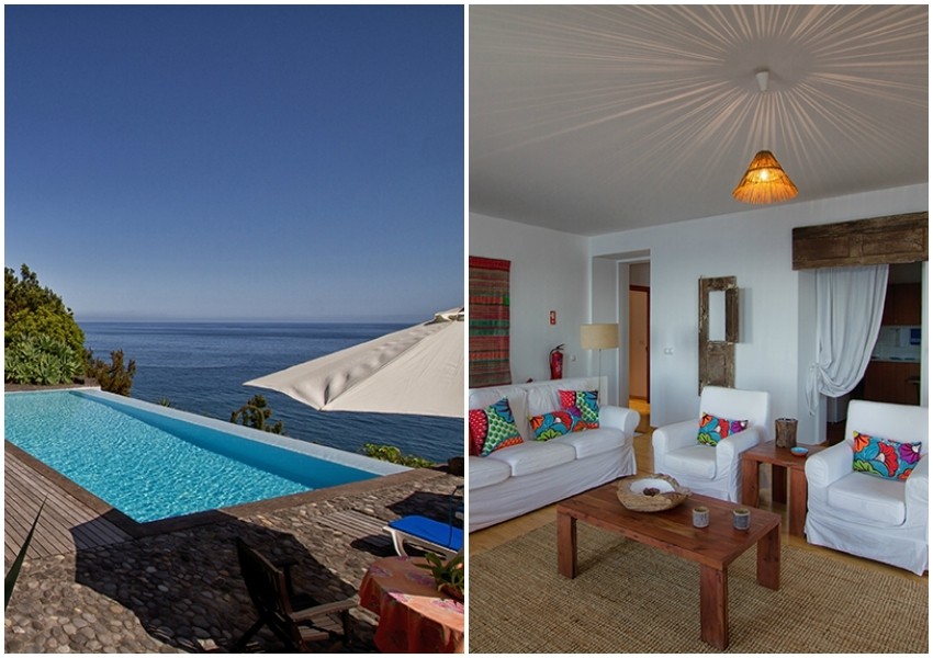 Home Exchange - Azori house - Miguel Island