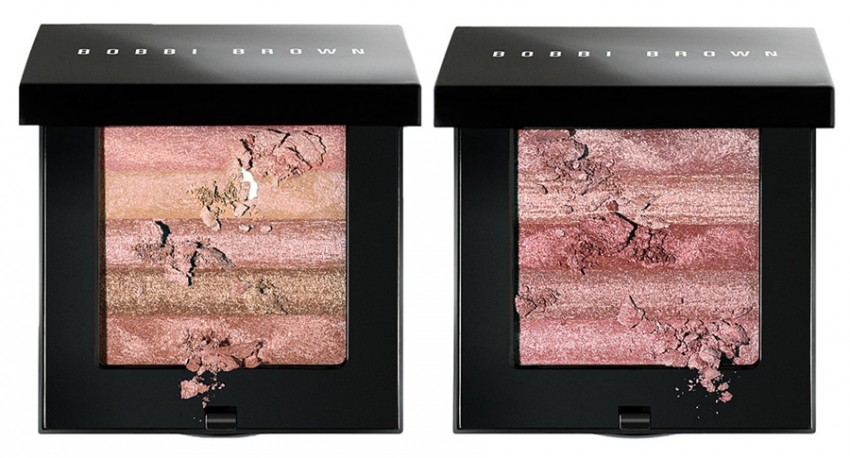 Bobbi Brown Shimmer Brick