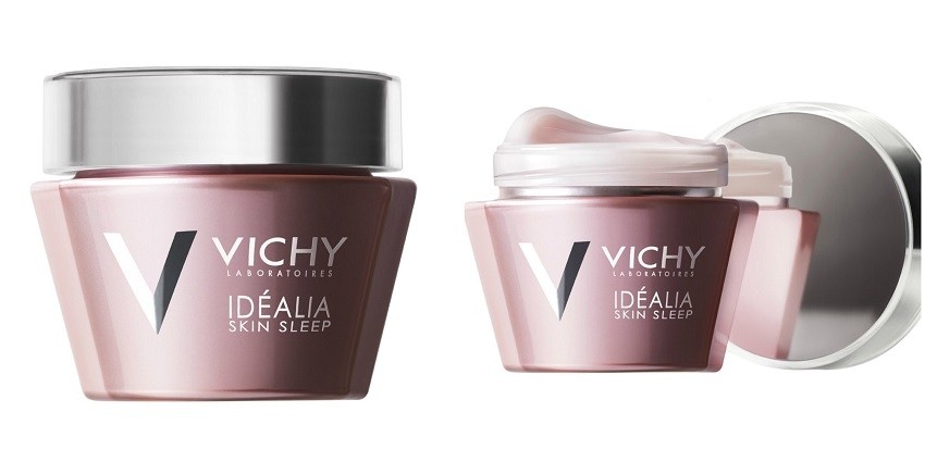 Vichy Idealia Skin Sleep