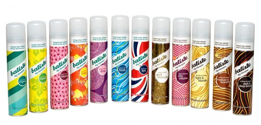 Batiste