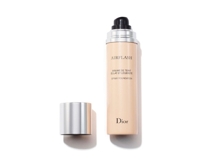 DIOR DIORSKIN AIRFLASH SPRAY FOUNDATION