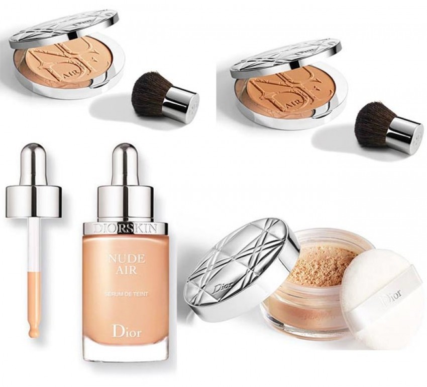 Diorskin Nude Air