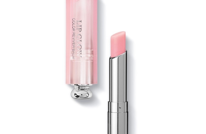 DIOR ADDICT LIP GLOW