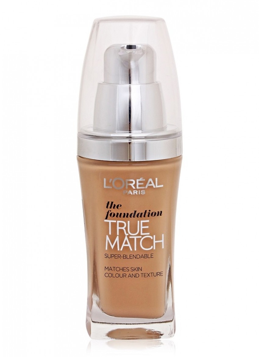 L&#039;Oréal True Match Super-Blendable Makeup