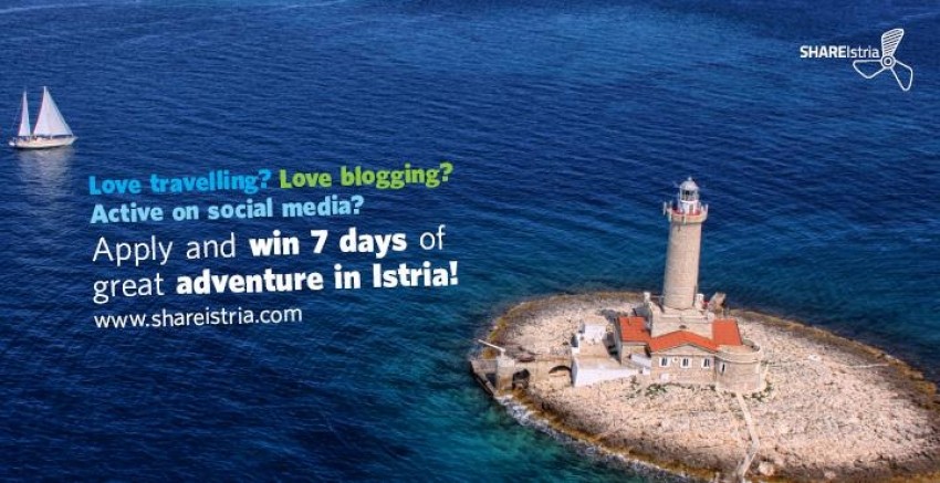 Share Istria