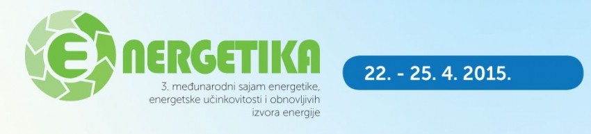 Energetika 22.04.2015 - 25.04.2015. @ Zagrebački velesajam