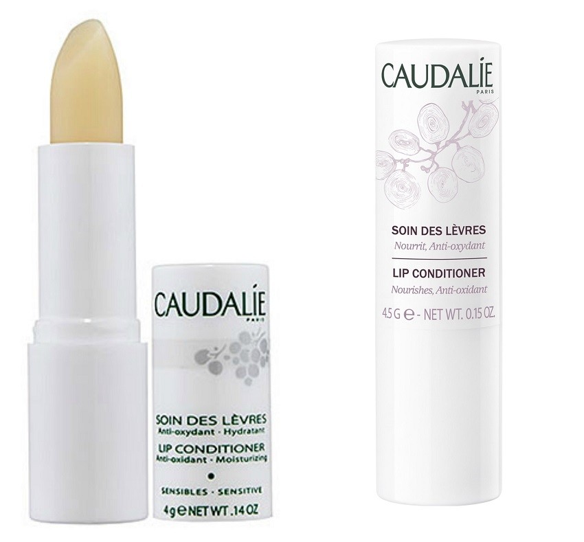 Caudalie Lip Conditioner