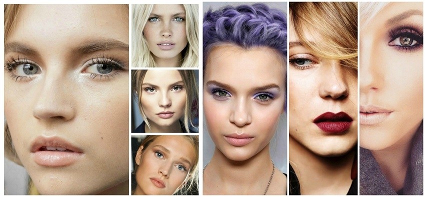 Najbolji makeup trendovi za 2015. godinu