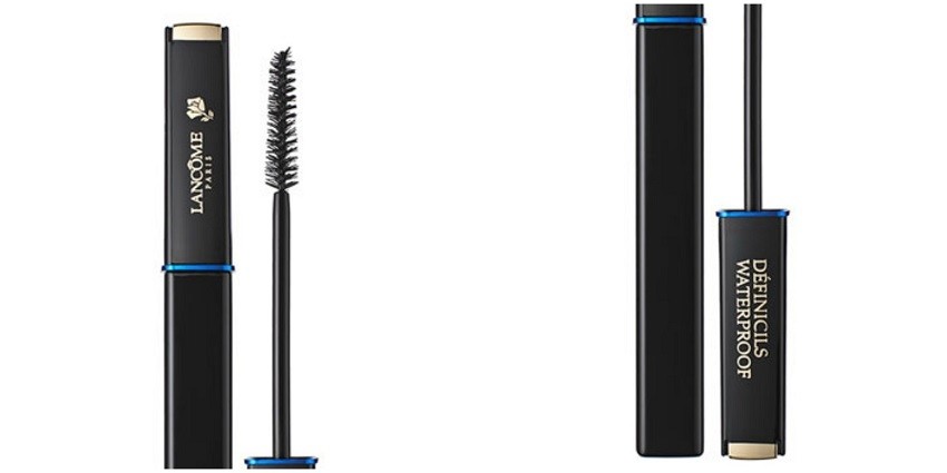 Lancome Definicils Waterproof Mascara