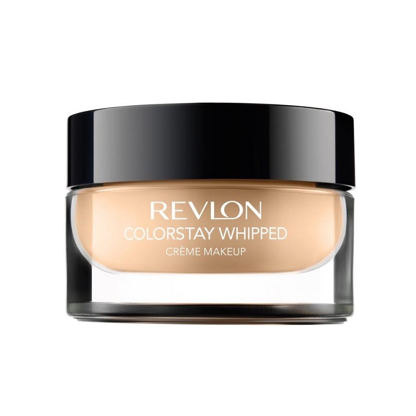 Revlon ColorStay Whipped Creme Makeup