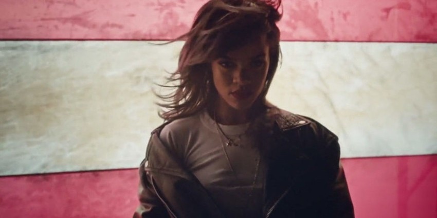 Rihanna ima predivnu novu stvar &quot;American Oxygen&quot;