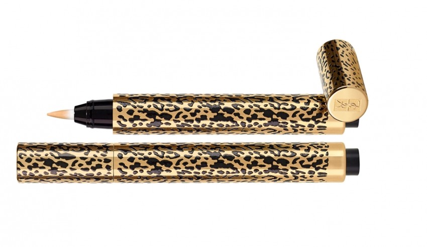 YVES SAINT LAURENT WILD EDITION TOUCHE ÉCLAT