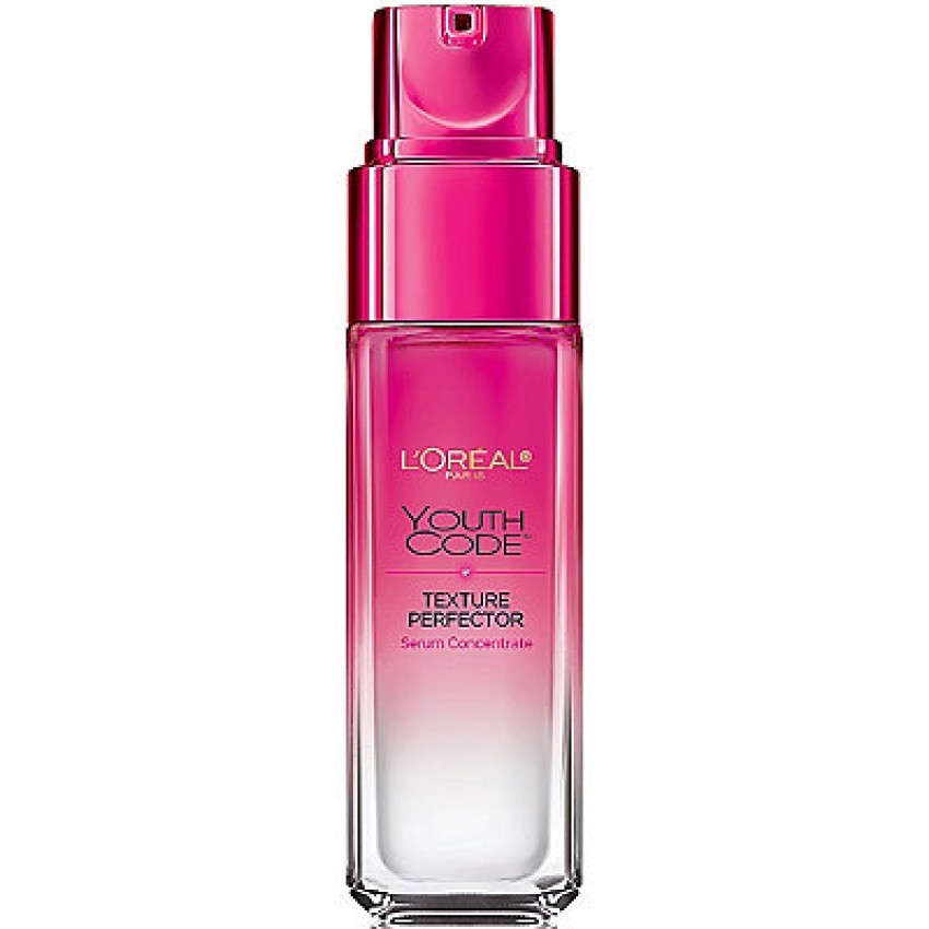 L’OREAL PARIS YOUTH CODE TEXTURE PERFECTOR SERUM CONCENTRATE