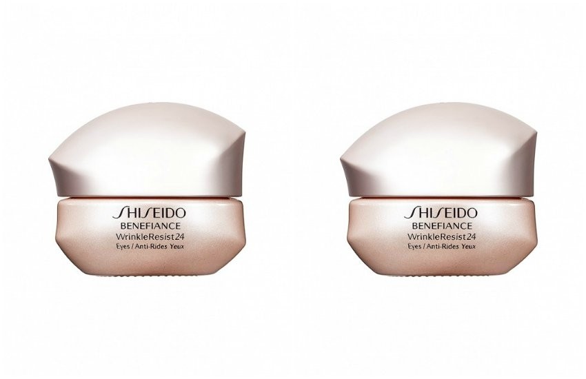 Shiseido Benefiance WrinkleResist24 Intensive Eye Contour Cream