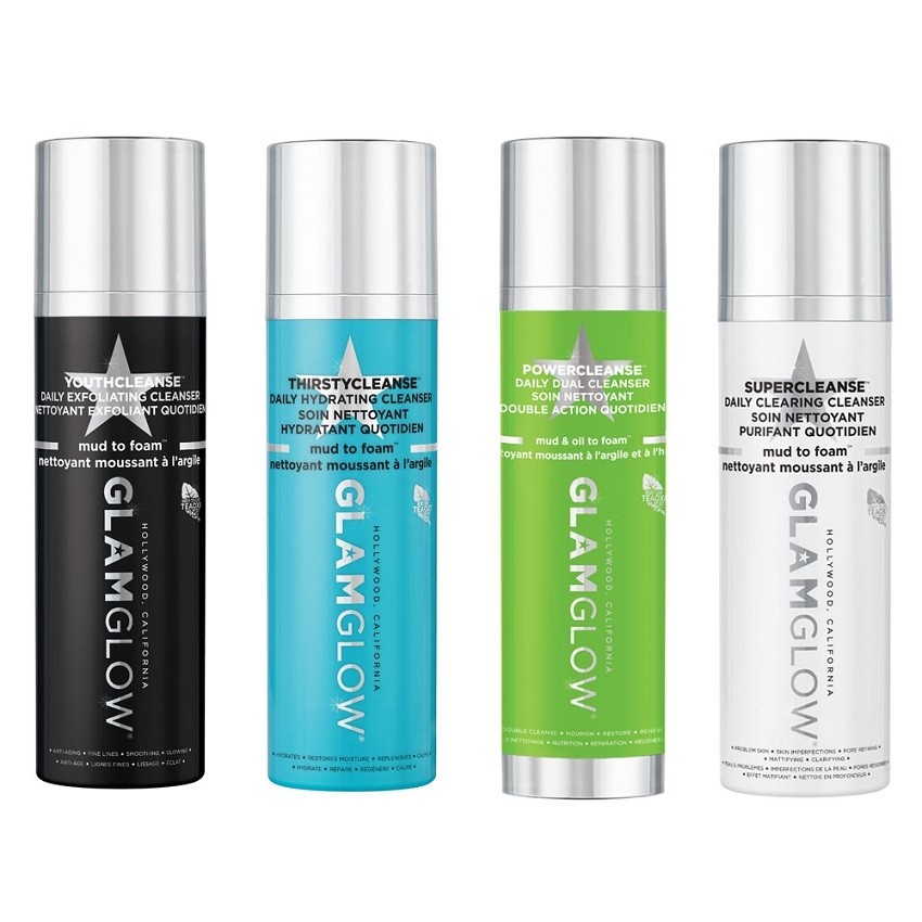 GlamGlow ThirstyCleanse