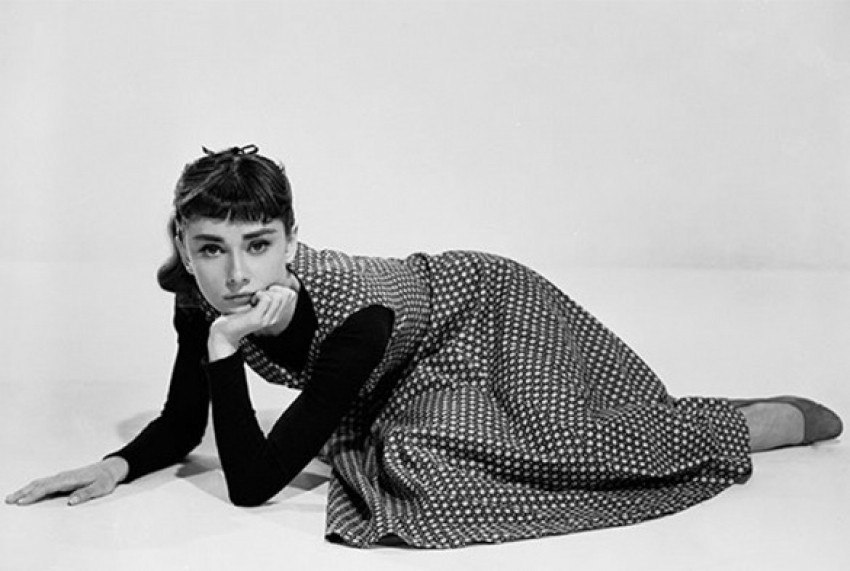 5 nezaboravnih i vrlo chic stilskih savjeta Audrey Hepburn