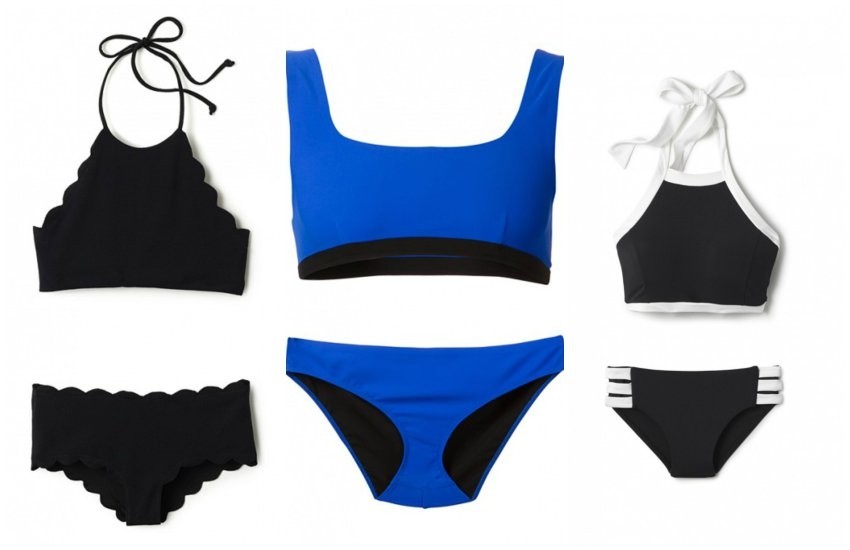 Marysia / T by Alexander Wang / Seafolly