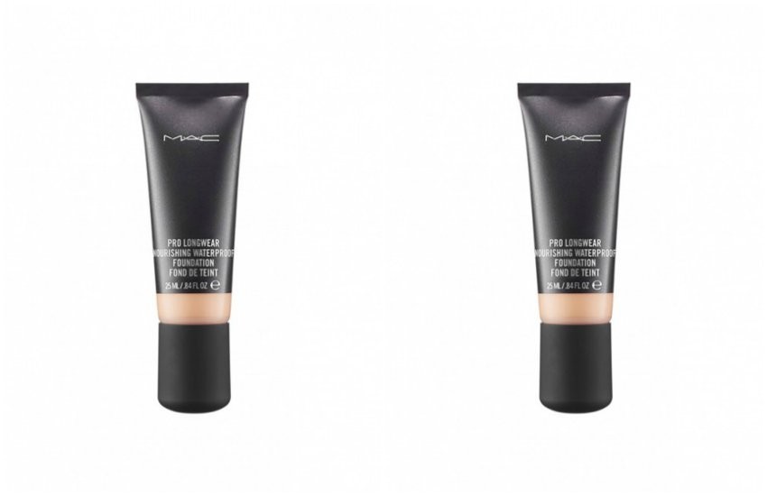 MAC Pro Long Wear Nourishing Waterproof Foundation