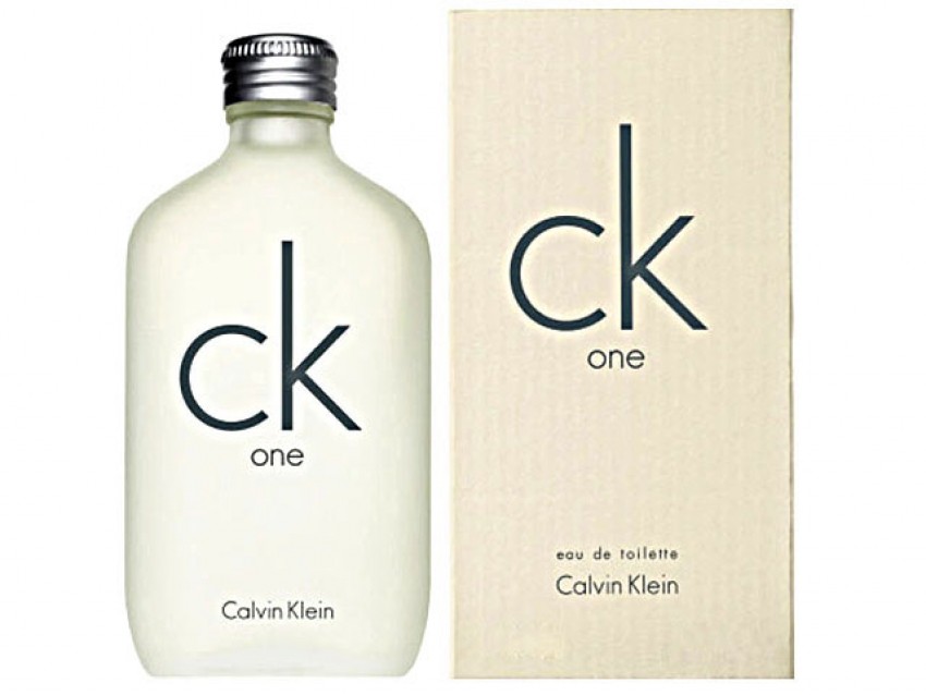 Calvin Klein CK One