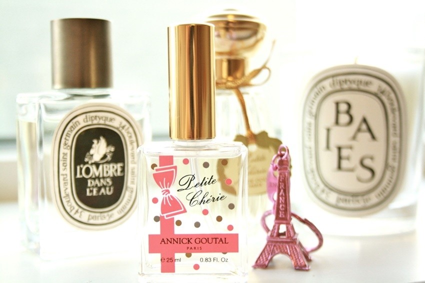 Ovo su najbolji parfemi za ljeto 2015.