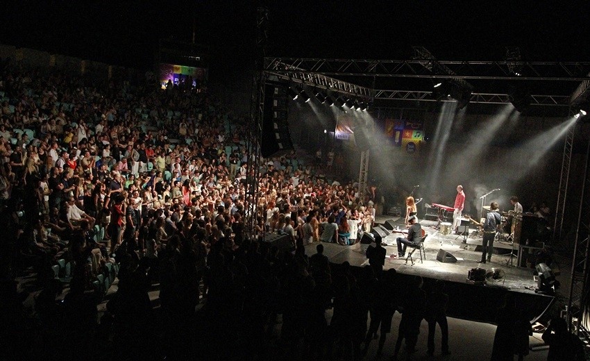 Vraća nam se Terraneo: Saznajte sve o novom konceptu festivala Terraneo Summer Break 2015