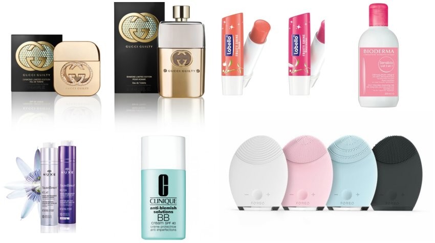 Top 10 beauty noviteta na našoj listi želja!