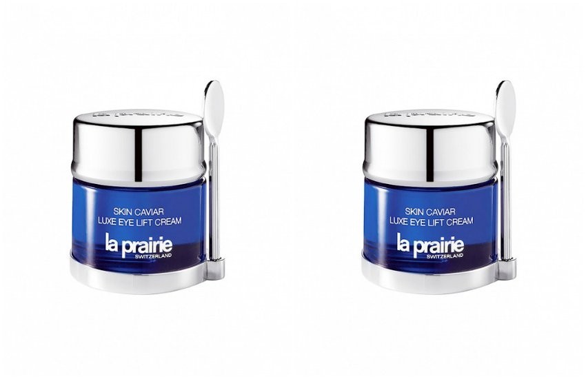 La Prairie Skin Caviar Luxe Eye Lift Cream