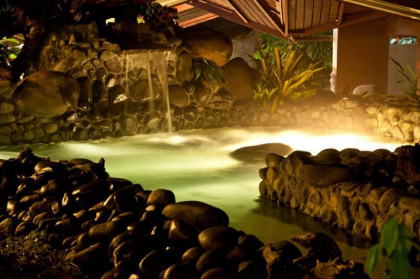 Springs Resort &amp; Spa, Costa Rica