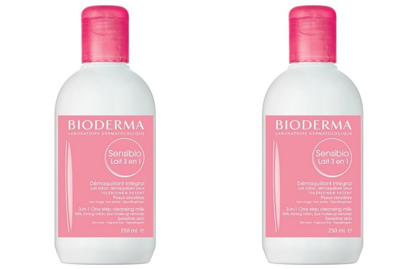 Bioderma Sensibio Lait