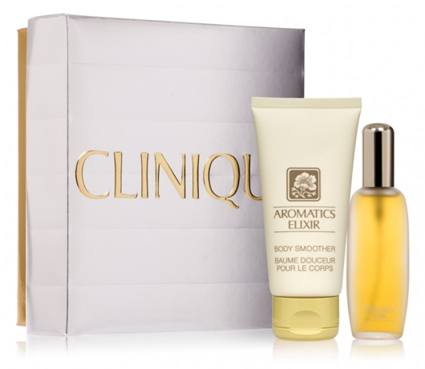 Clinique Aromatics Elixir