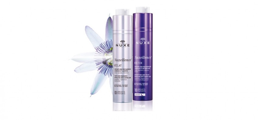 Nuxe Nuxellence Detox