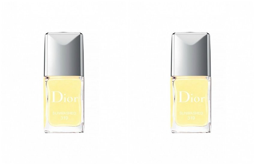 Dior Sunwashed