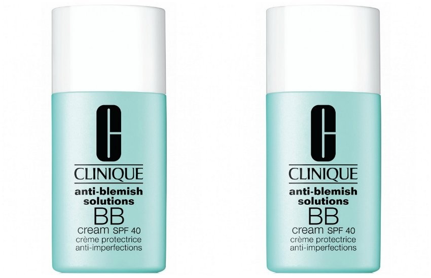 Clinique Anti-Blemish Solutions BB Cream SPF 40