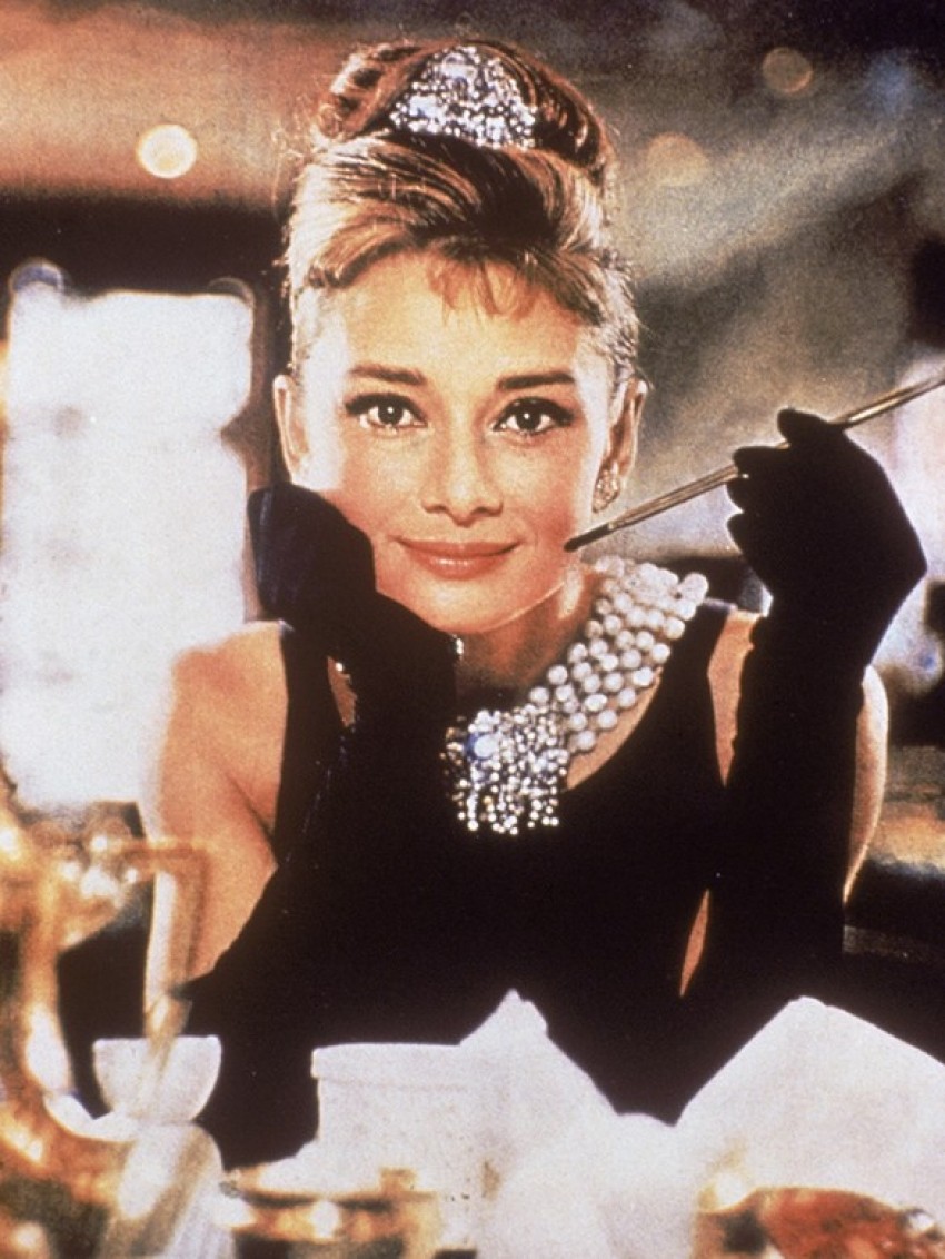 5 nezaboravnih i vrlo chic stilskih savjeta Audrey Hepburn