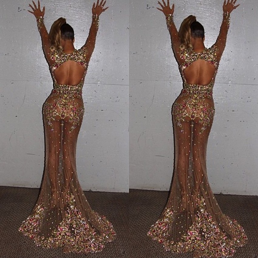 Beyonce/Instagram