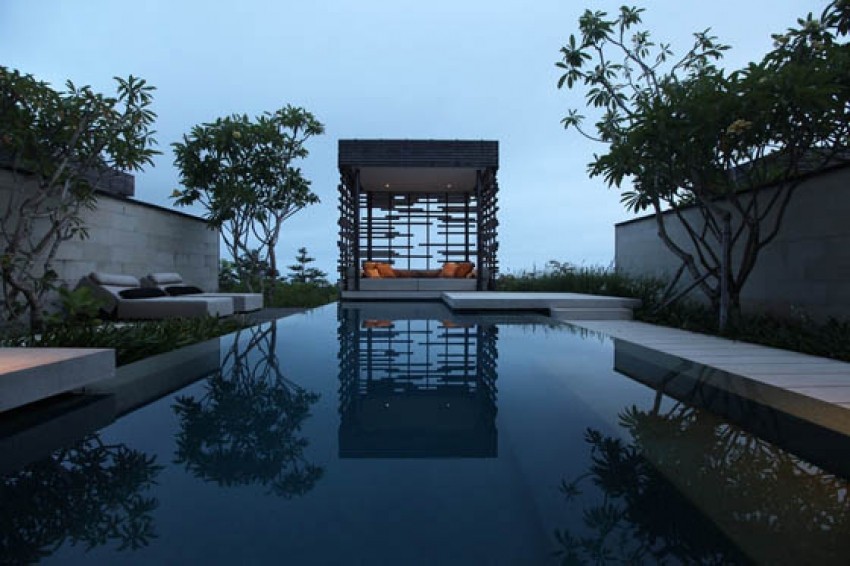 Alila Villas, Bali