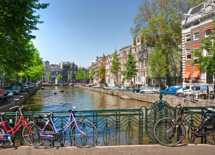 Amsterdam