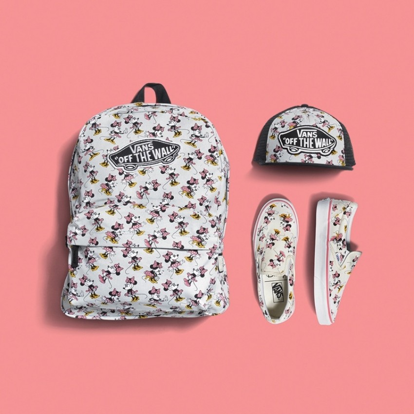 Disney x Vans je najslađa nova kolekcija u prodaji