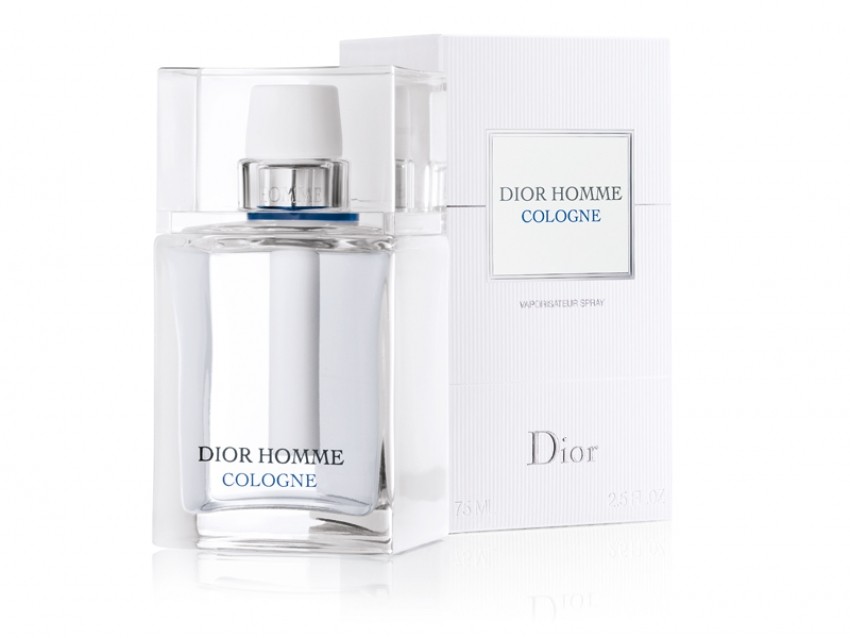 Dior Homme Cologne