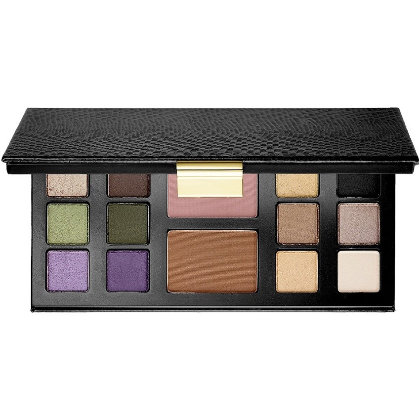 Lancôme Jason Wu IV The Finale All-Over Face Palette