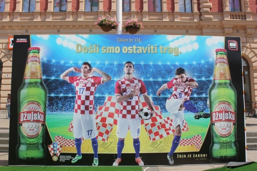 &quot;Vatreni&quot; ugostitelji